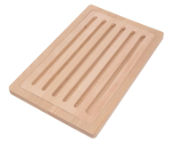 FACKELMANN Deska do pieczywa ażur 40x26x1,9cm (521327) - 1466240 - zdjęcie 1